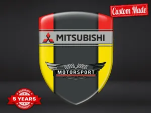 Mitsubishi Logo Tutti Veicoli Pro Max Resiliente Elegante Layout